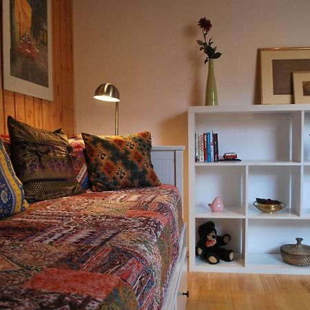 Homestay Cozy Room Markdorf Eksteriør bilde
