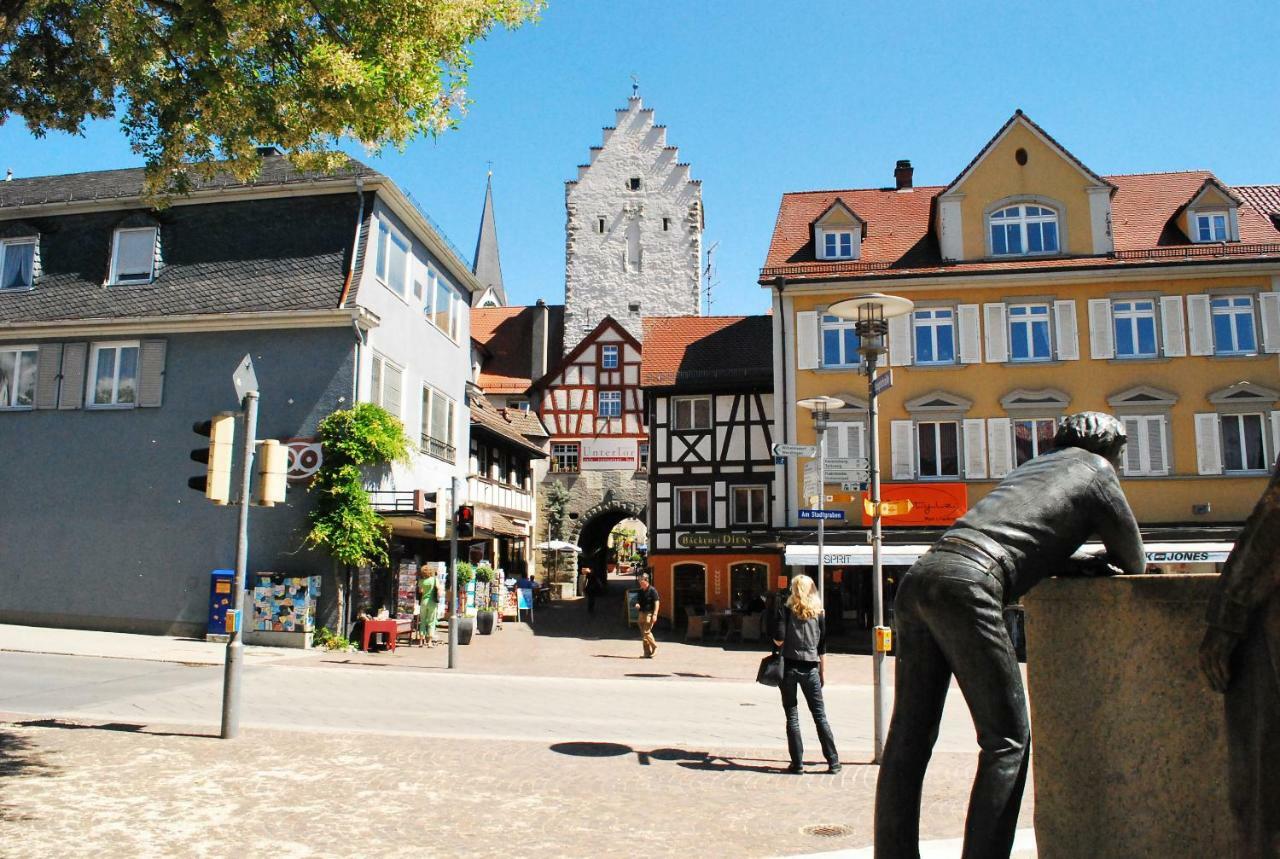 Homestay Cozy Room Markdorf Eksteriør bilde