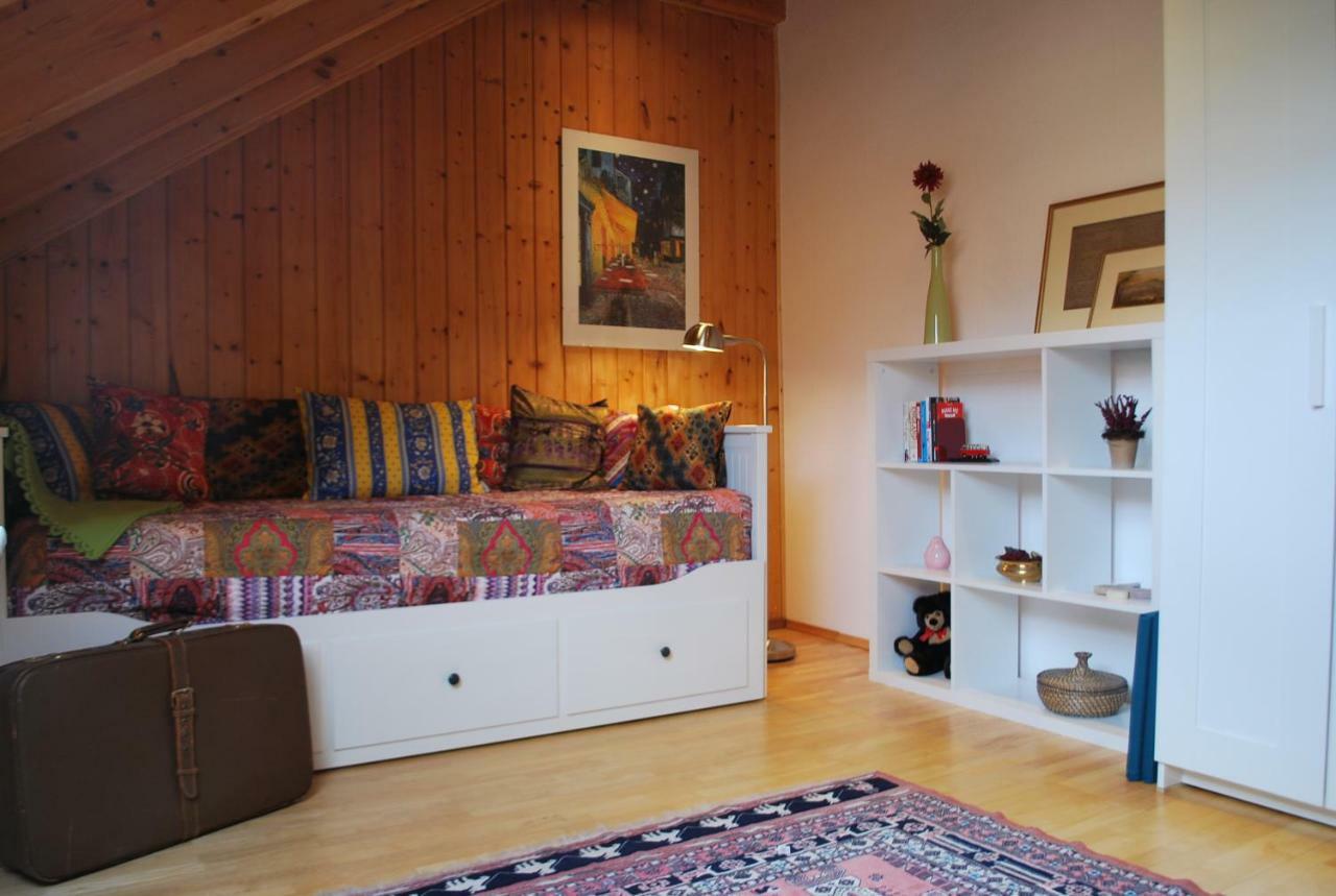 Homestay Cozy Room Markdorf Eksteriør bilde