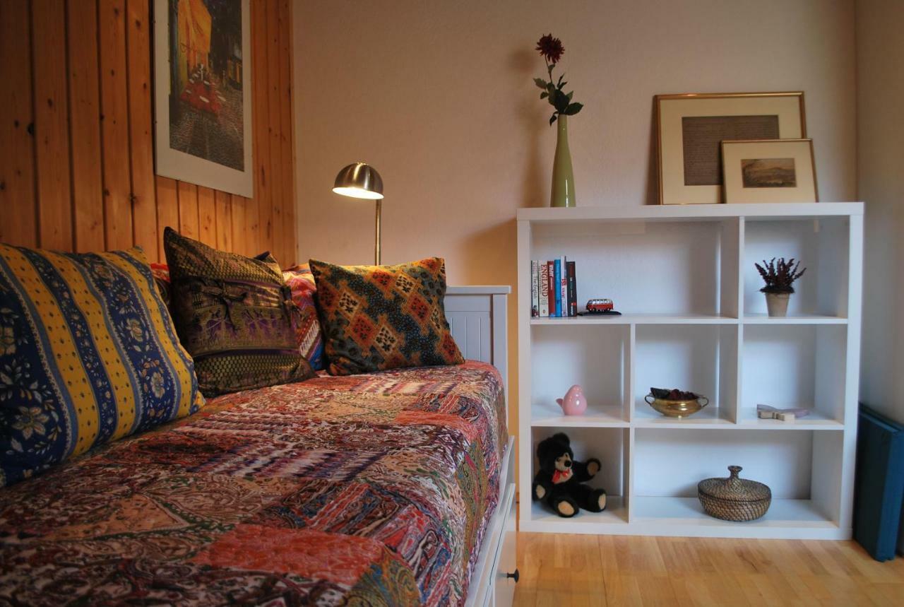 Homestay Cozy Room Markdorf Eksteriør bilde
