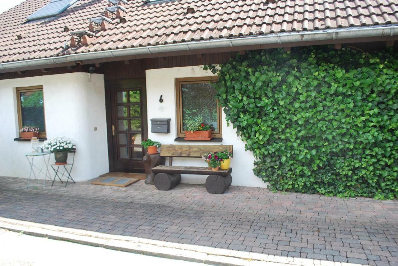 Homestay Cozy Room Markdorf Eksteriør bilde