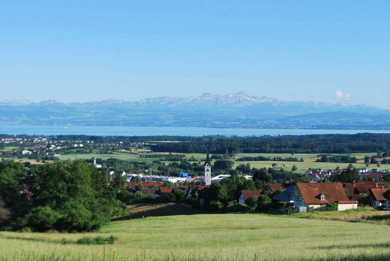 Homestay Cozy Room Markdorf Eksteriør bilde