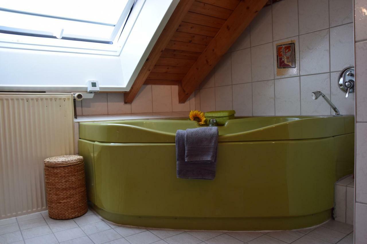 Homestay Cozy Room Markdorf Eksteriør bilde