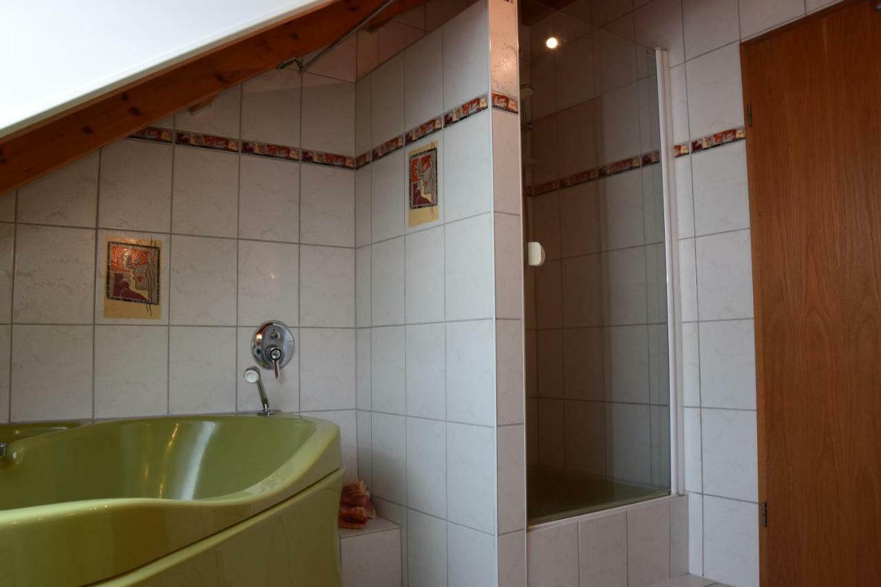 Homestay Cozy Room Markdorf Eksteriør bilde