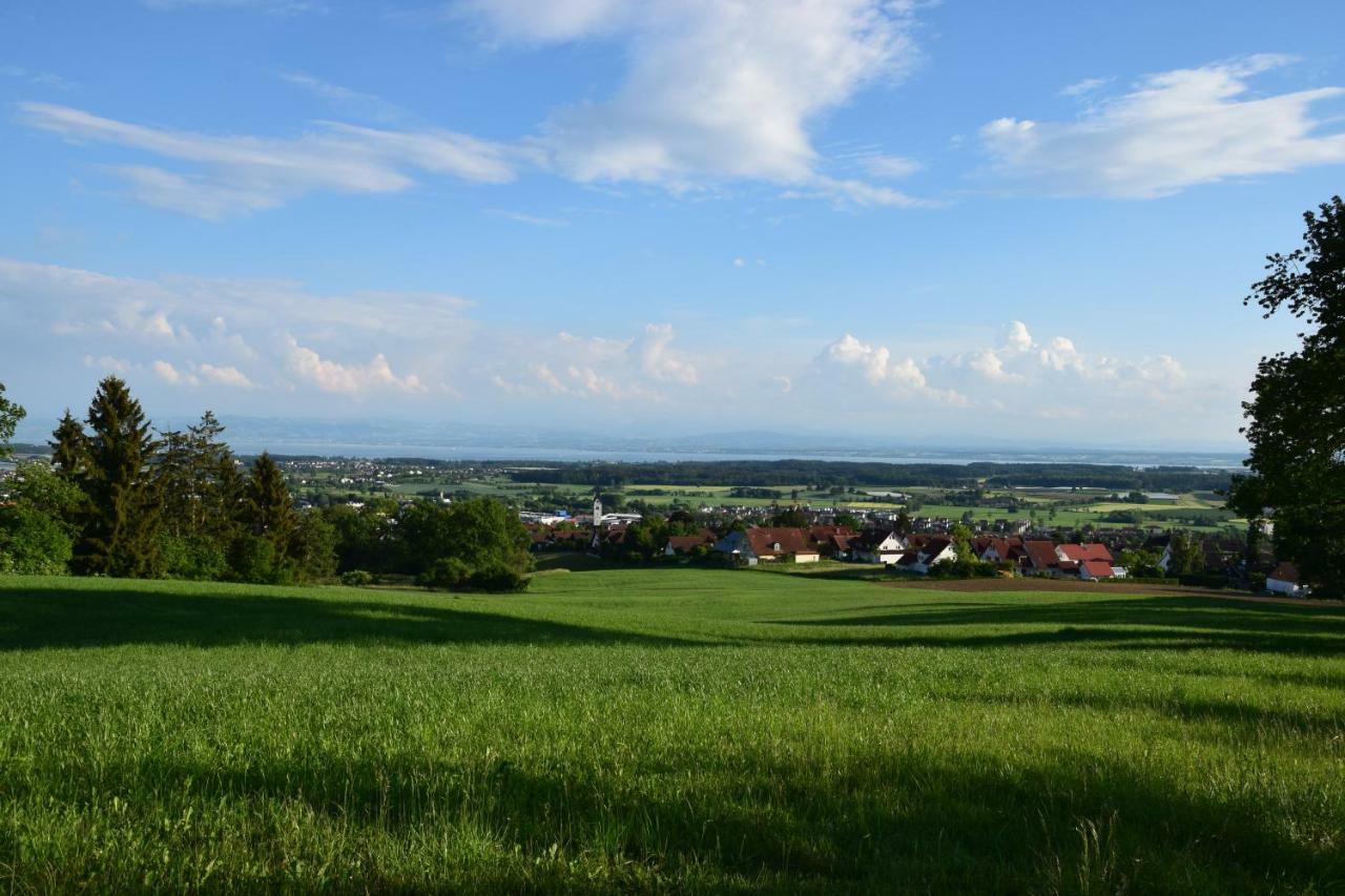 Homestay Cozy Room Markdorf Eksteriør bilde