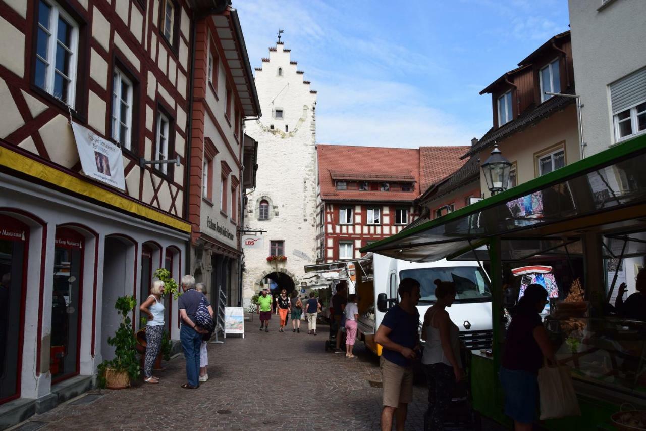 Homestay Cozy Room Markdorf Eksteriør bilde