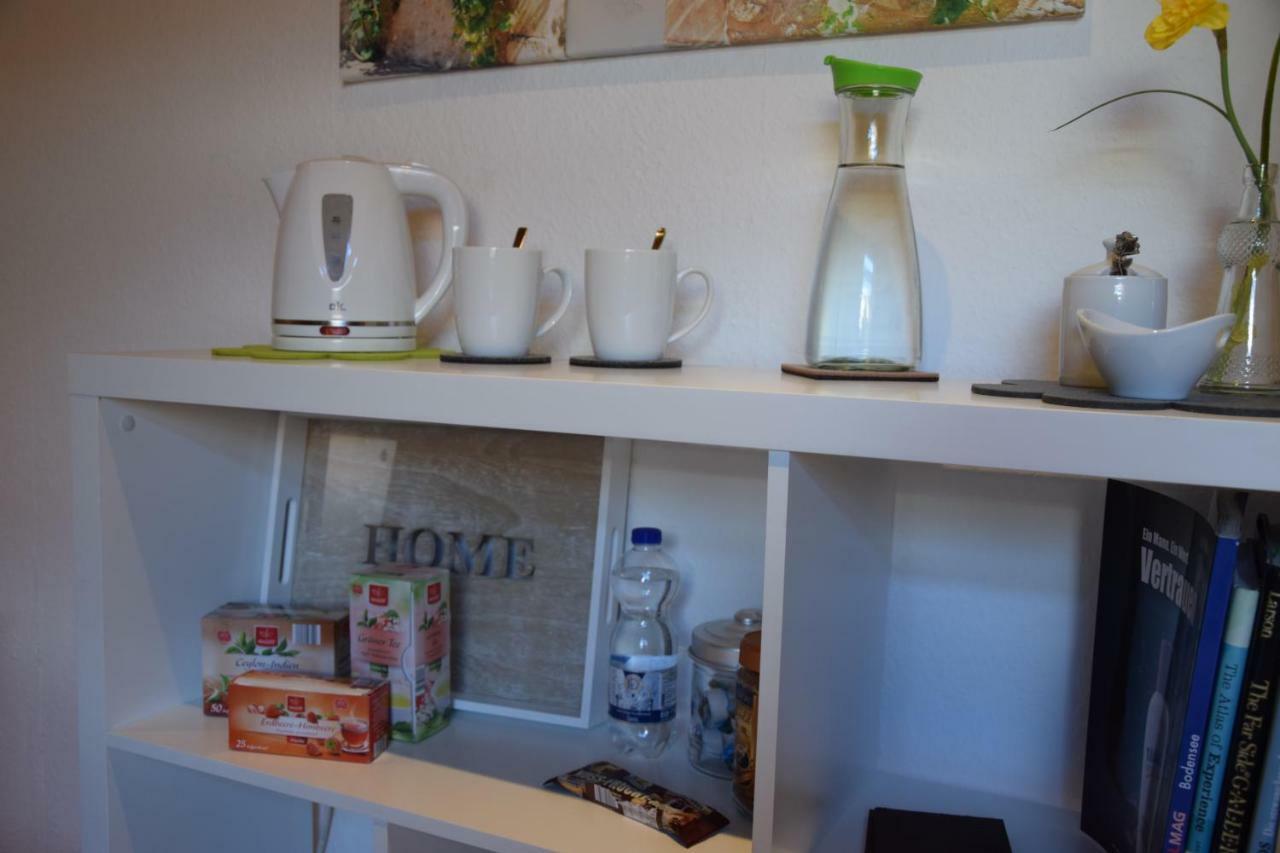 Homestay Cozy Room Markdorf Eksteriør bilde