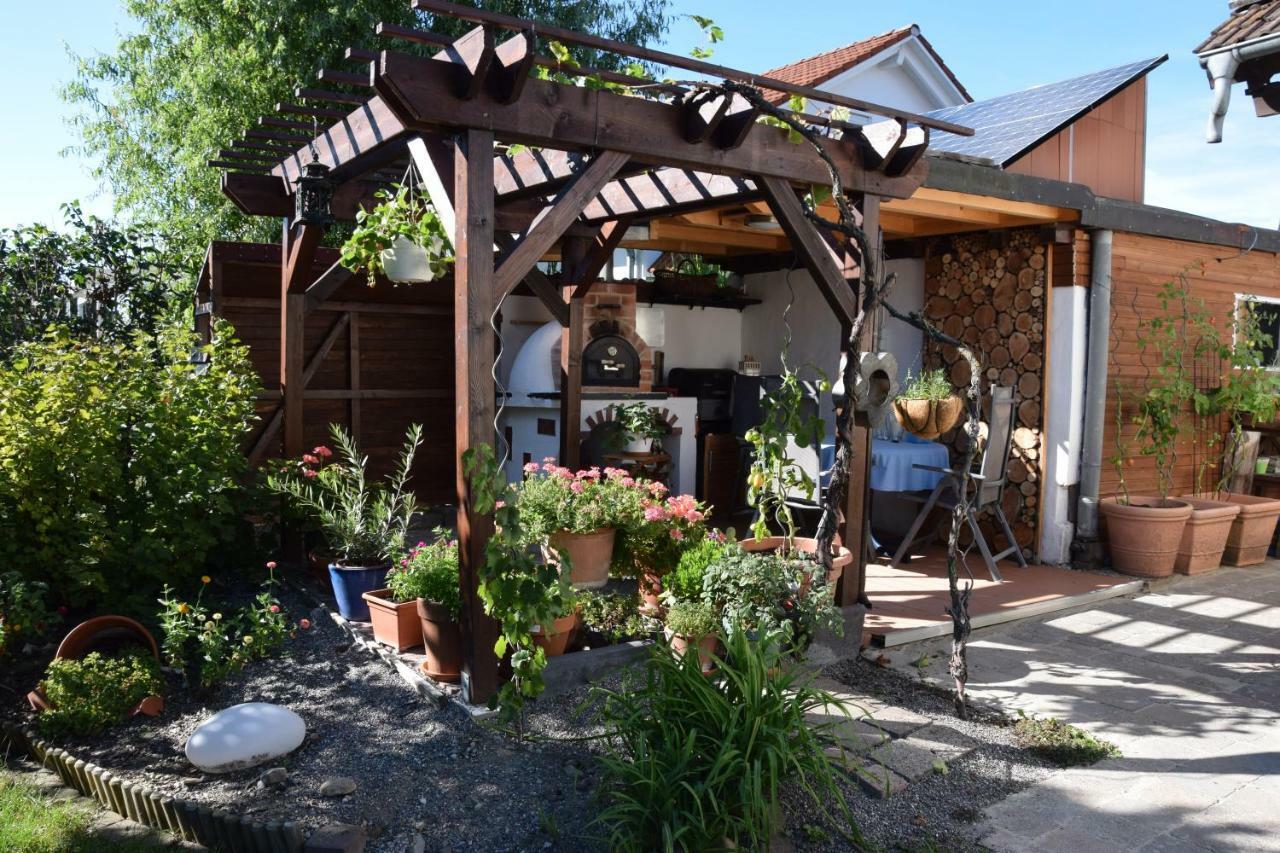 Homestay Cozy Room Markdorf Eksteriør bilde