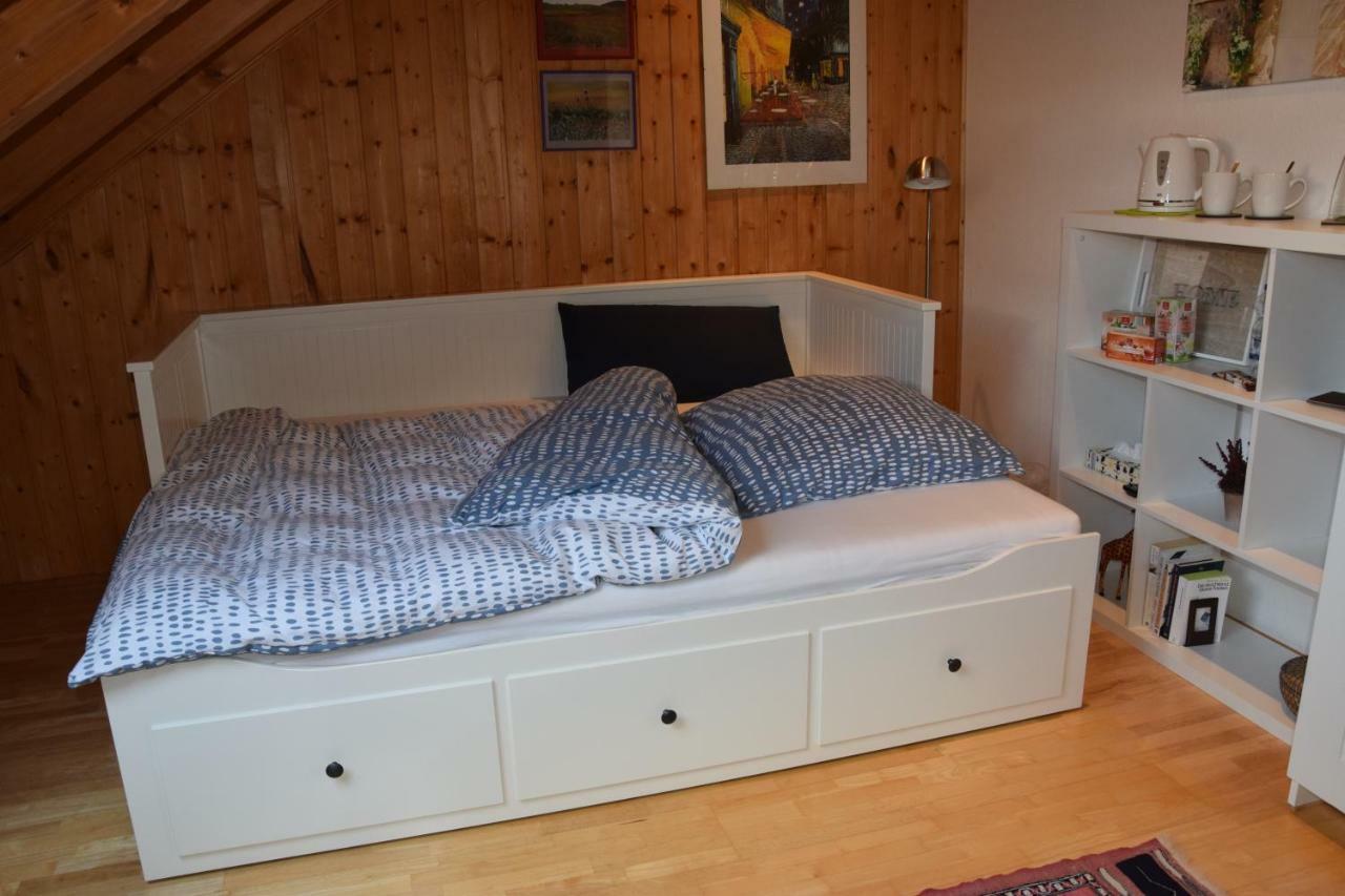 Homestay Cozy Room Markdorf Eksteriør bilde