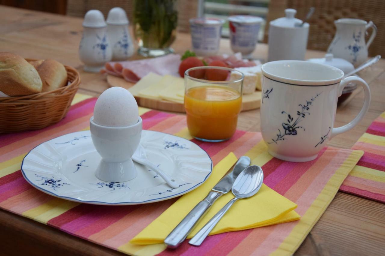 Homestay Cozy Room Markdorf Eksteriør bilde