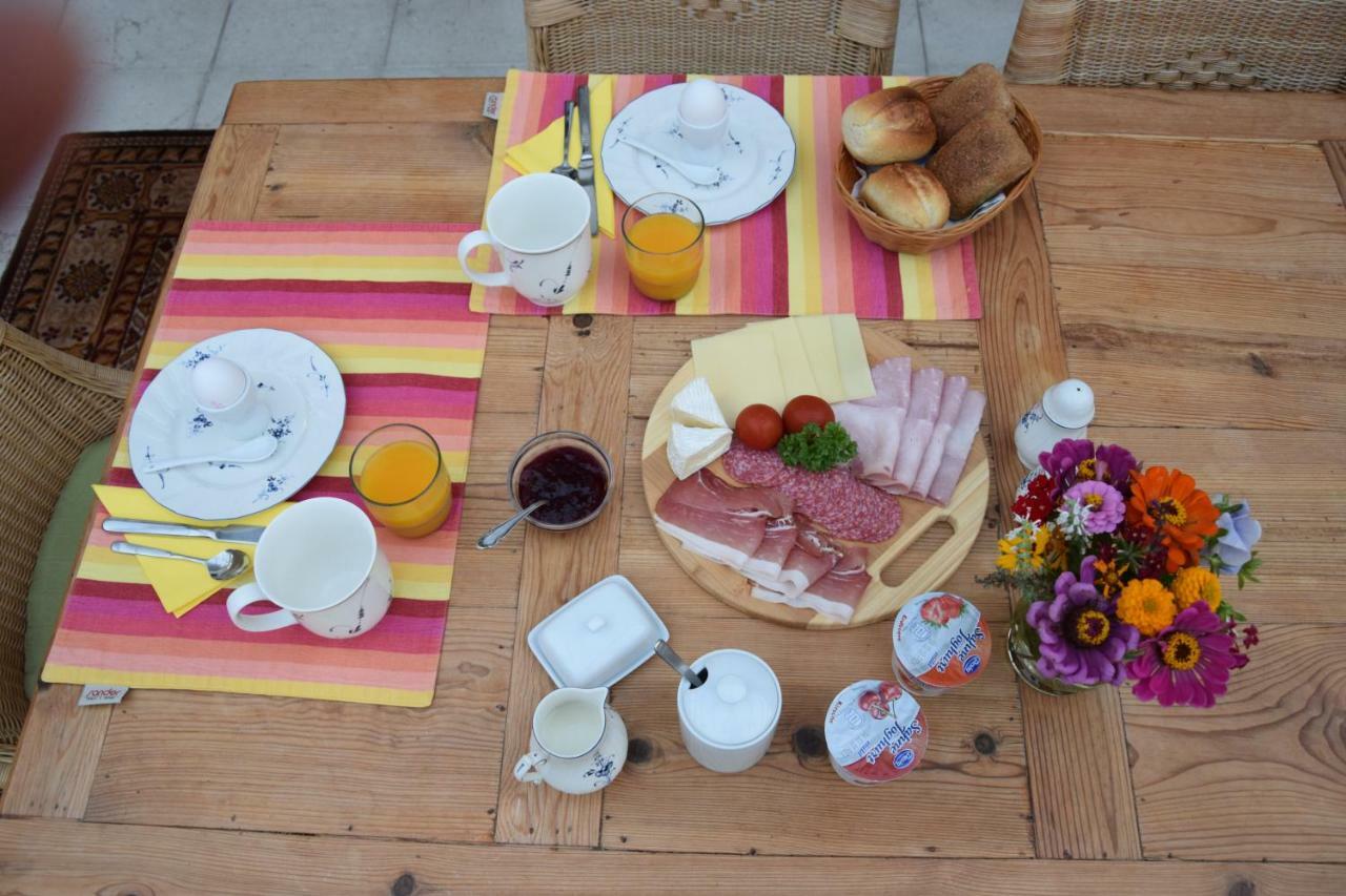 Homestay Cozy Room Markdorf Eksteriør bilde