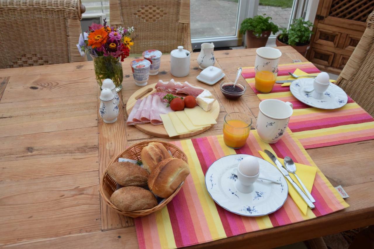 Homestay Cozy Room Markdorf Eksteriør bilde